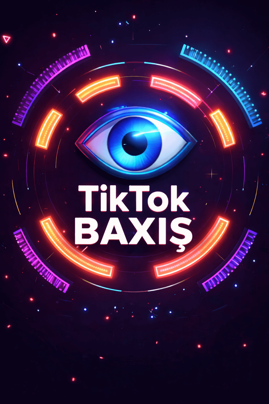 TikTok Baxış