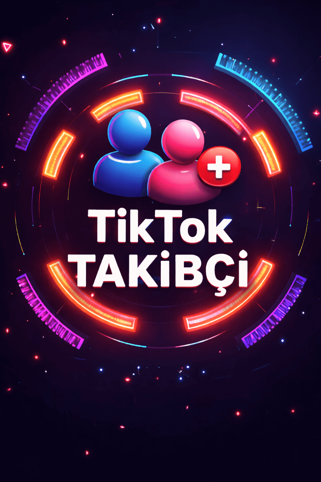 TikTok Takibçi