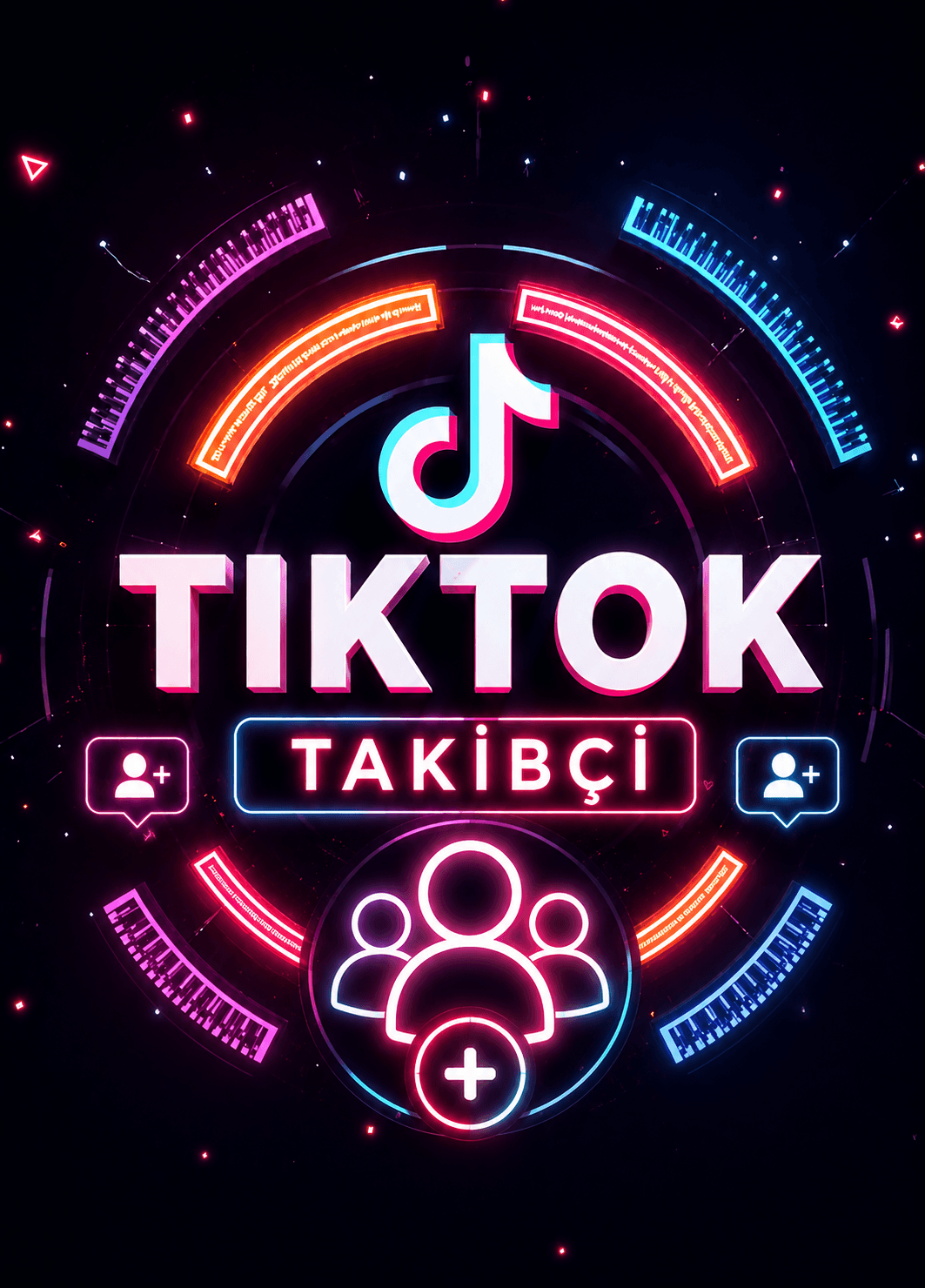 TikTok Takibçi