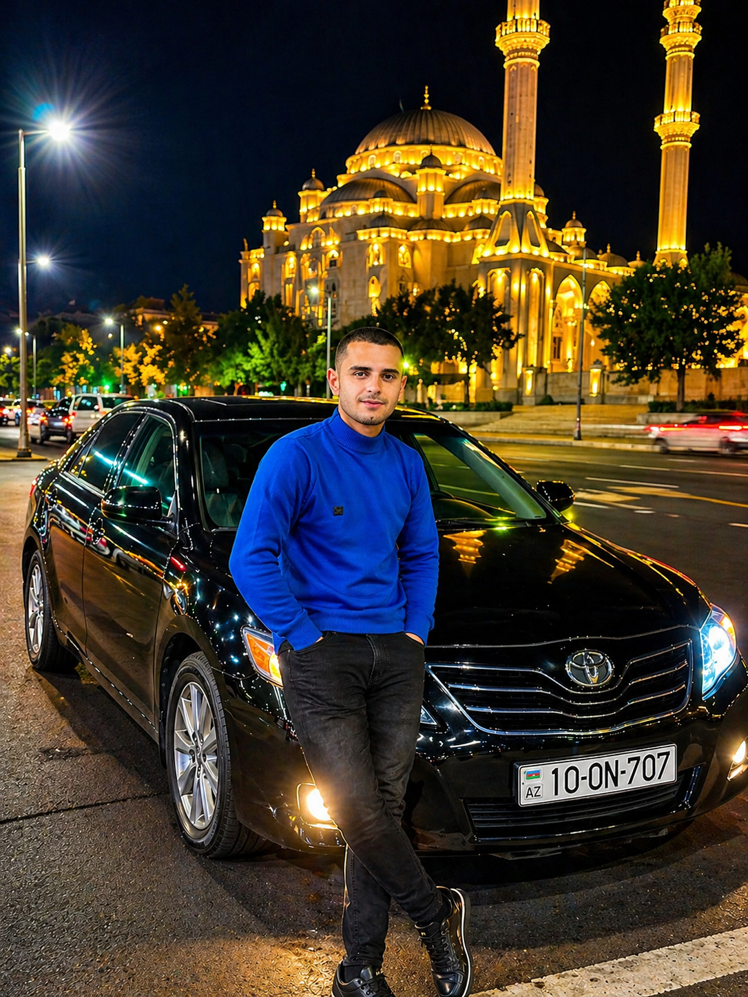 Döyüşçũ Z.